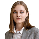 Вавилина Полина Сергеевна