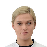 Куннова Анастасия Викторовна