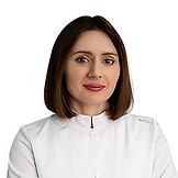 Колупаева Ирина Викторовна