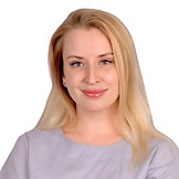 Григорьева Снежана Владимировна