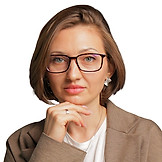Брында Юлия Владиславовна