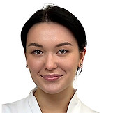 Матвеева Анастасия Вячеславовна