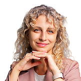 Киричкова Анна Андреевна