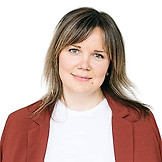 Осипенко Ольга Евгеньевна
