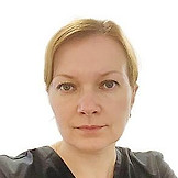 Мирон Ольга Александровна