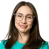 Мишанина Дарья Алексеевна