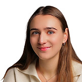 Голопурова Ксения Андреевна