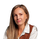 Шелковских Елена Сергеевна