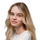Зломнова Дарья Сергеевна
