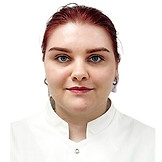 Партала Анастасия Владимировна