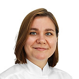 Кармушко Елена Сергеевна