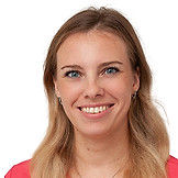Клещукова Юлия Владимировна