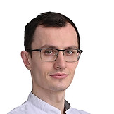 Свиридов Владислав Юрьевич