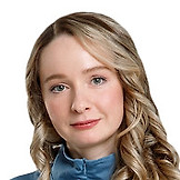 Иванова Анастасия Игоревна