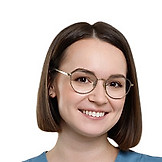 Ларинен Елизавета Сергеевна
