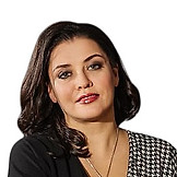Фалюта Елена Алексеевна