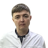 Потапов Илья Николаевич