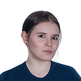 Курилова Анна Александровна