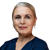 Сиддики Ирина Борисовна
