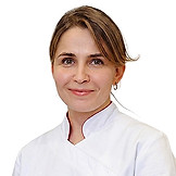 Садыхова Анна Александровна
