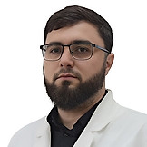 Омаров Нажмудин Назирбегович