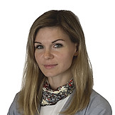 Колбенова Анастасия Сергеевна