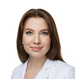 Максимова Ксения Николаевна