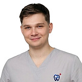 Краев Захар Алексеевич
