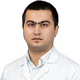 Мамедов Магомед Вадимович