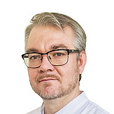Слюсарев Антон Васильевич
