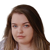 Щеголькова Юлия Максимовна