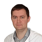 Конорев Владимир Владимирович