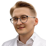 Костылев Игорь Александрович