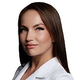Сергеева Ольга Геннадьевна