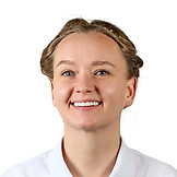 Марченко Марина Сергеевна