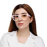 Новрузова Нана Фирузовна