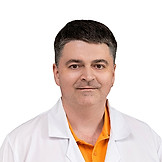 Прошин Алексей Алексеевич