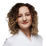 Кладко Диана Юрьевна