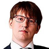 Ложеницын Алексей Сергеевич