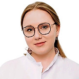 Рябушко Анна Ильинична