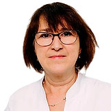 Хижняк Светлана Юрьевна