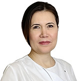 Тен Светлана Мироновна