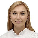 Буряковская Юлия Михайловна