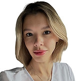 Пилипенко Виктория Евгеньевна