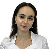 Хомякова Софья Владимировна