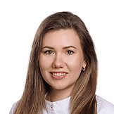 Флотская (Гаврилова) Валентина Алексеевна
