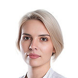 Литвиненко Юлия Андреевна