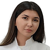 Гаджиева Айтан Асаф кызы