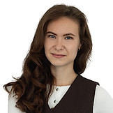 Минина Софья Михайловна