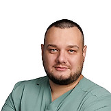 Матееску Георгий Лазорович